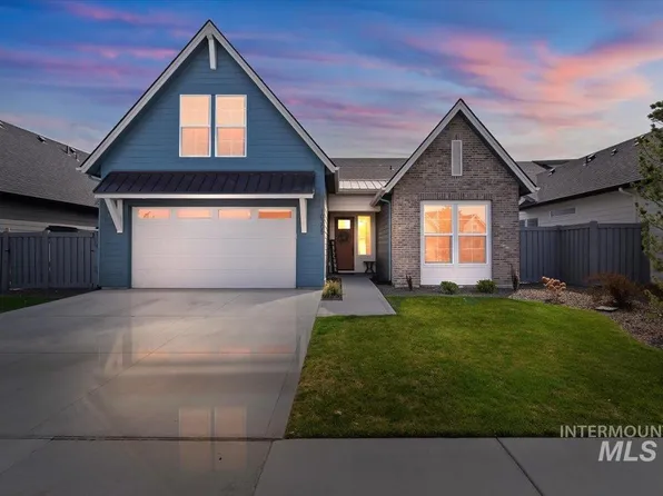 10305 Stony Oak Ct, Nampa, ID 83687