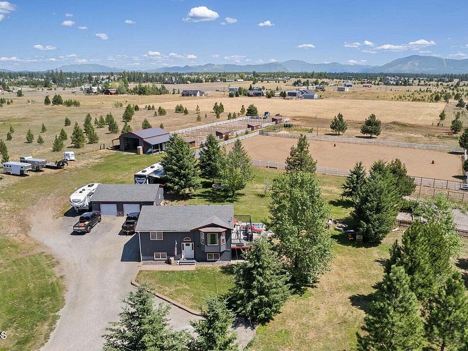 27408 N Weir Rd, Athol, ID 83801 Zillow