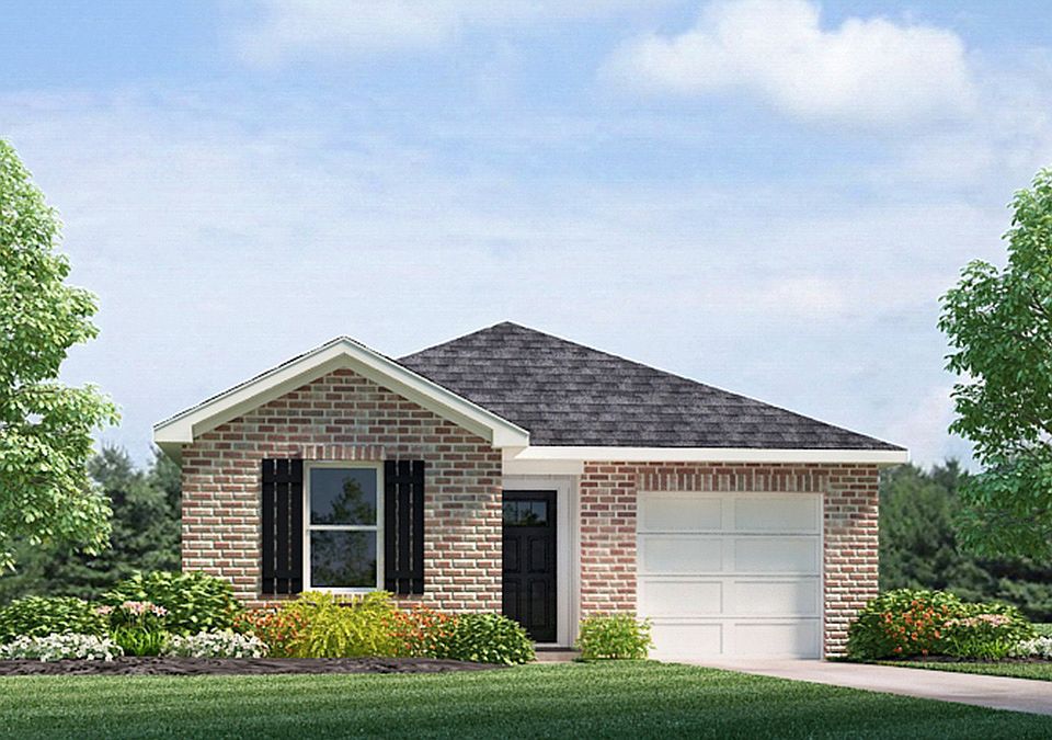 Plan Elevation.