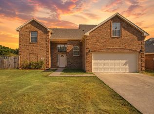 436 Roosevelt Ave, Terrell, TX 75160