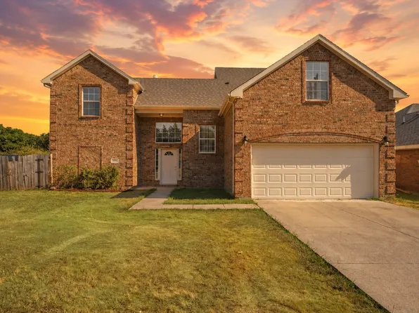 436 Roosevelt Ave, Terrell, TX 75160