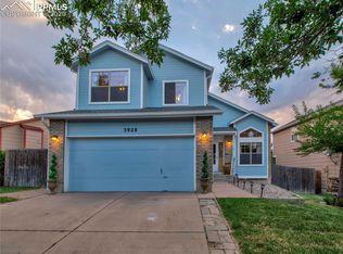 5928 Corinth Dr, Colorado Springs, CO 80923