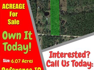 5940 Trawick Rd, Keystone Heights, FL 32656