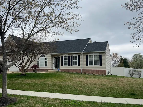 14710 Arabian Ln, Bowie, MD 20715