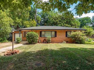 723 S Ridge Dr, Stillwater, OK 74074