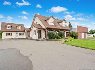 2690 Acadie Rd, Cap Pela, NB E4N1E5