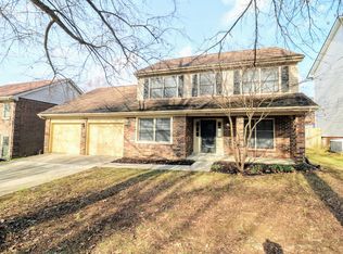 959 Charwood Dr, Lexington, KY 40515