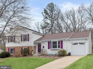 12010 Montague Dr, Laurel, MD 20708