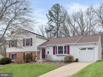 12010 Montague Dr, Laurel, MD, 20708