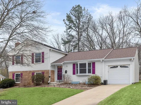 12010 Montague Dr, Laurel, MD 20708