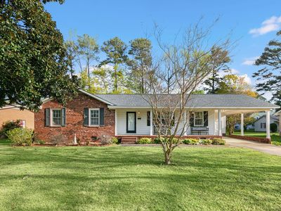 421 Pecan Dr, Selma, NC, 27576