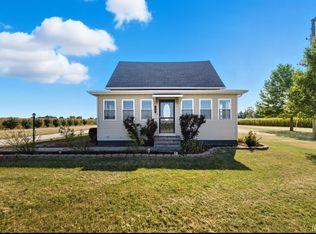 1291 S State Road 75, Bringhurst, IN 46913