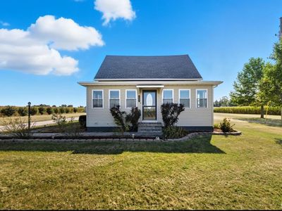 1291 S State Road 75, Bringhurst, IN, 46913