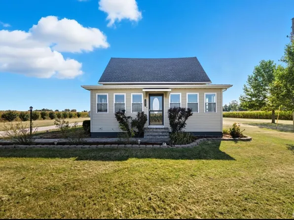 1291 S State Road 75, Bringhurst, IN 46913