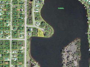 225 Spring View Cir, Pt Charlotte, FL 33948