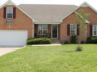 144 Highway 259, Portland, TN 37148