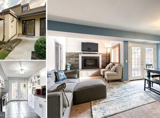 11246 Snowflake Ct #1-A-12, Columbia, MD 21044