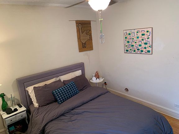 2nd image of 3826 N Janssen Ave APT 3W