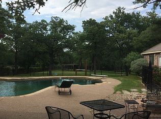 2460 Raintree Dr, Southlake, TX 76092