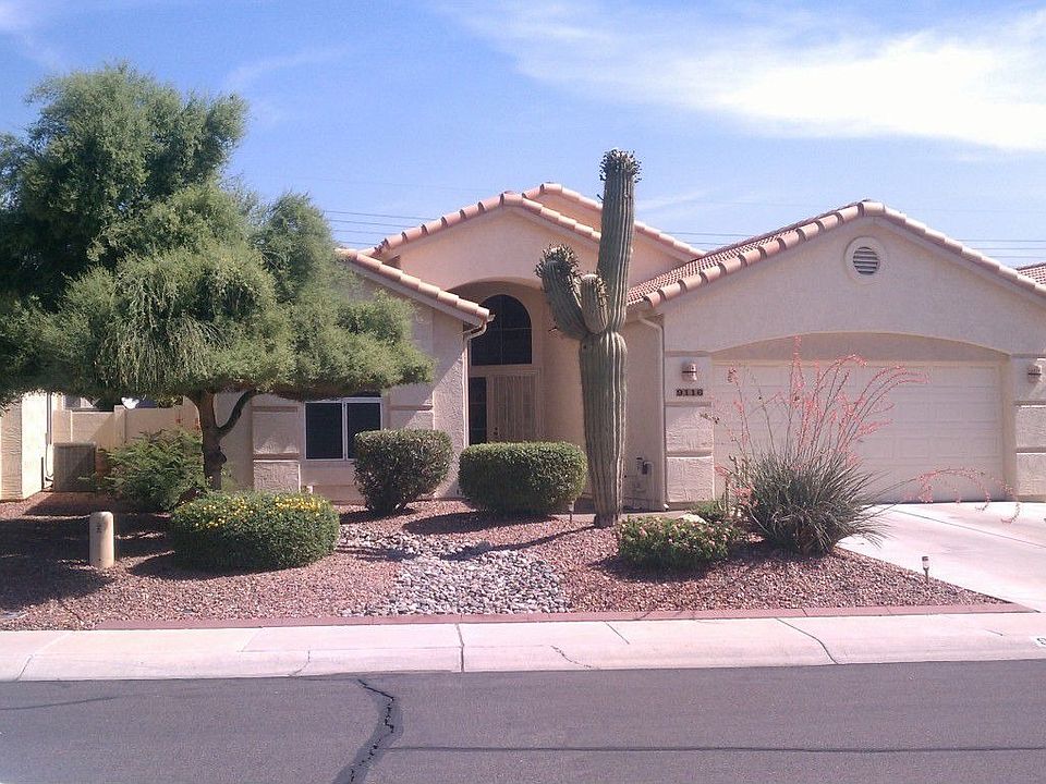 1st image of 9116 W Escuda Dr