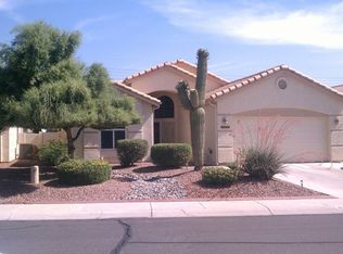 9116 W Escuda Dr, Peoria, AZ 85382