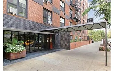 Sold by Berkshire Hathaway HomeServices New York Properties