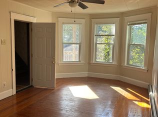 161 Farm St FLOOR 2, Woonsocket, RI 02895