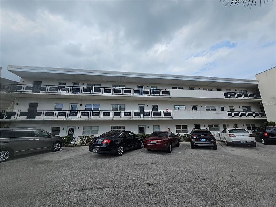 Orchid Springs Village Condominiums 100 El Camino Dr Winter Haven, FL