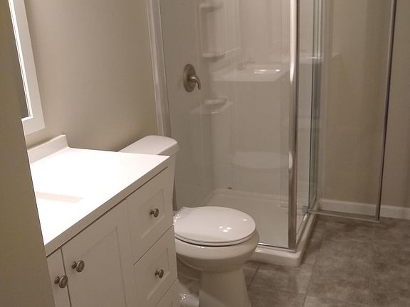 Full Bath