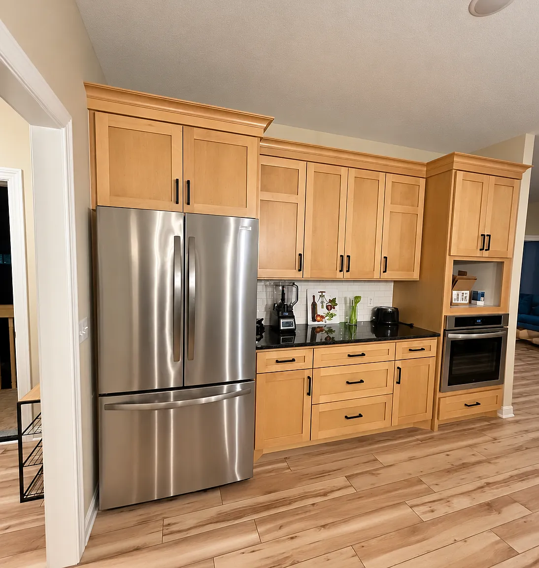 2 bed, 2000 sqft, $2,950 — Photo 3