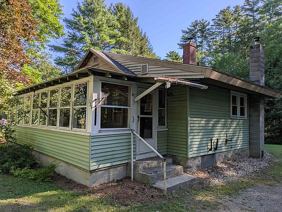 2nd image of 124 Wilson Pond Road