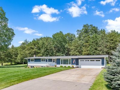 W3724 Orchard Avenue, Green Lake, WI, 54941