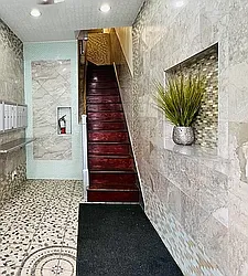 Rented by Compass