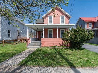 427 S James St, Carthage, NY, 13619