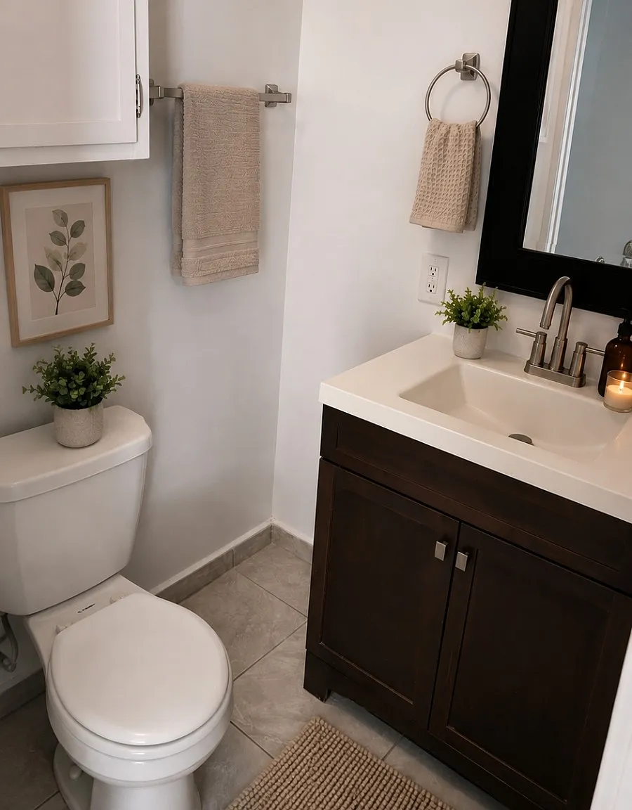 1 bed, 800 sqft, $1,595 — Photo 4