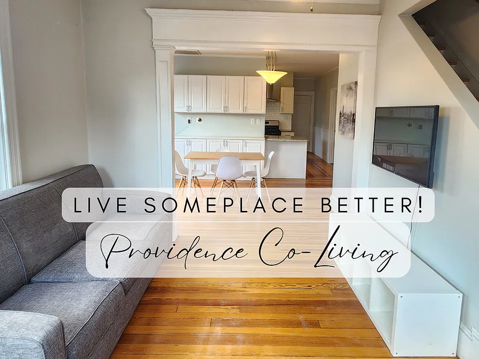 46-48 Carrington Ave #3R
