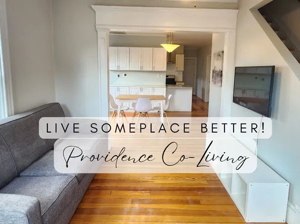 46-48 Carrington Ave #4F, Providence, RI 02906