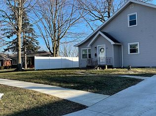 639 Park St, Napoleon, OH 43545