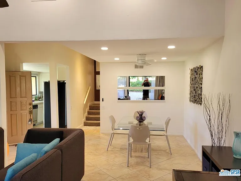 2600 S Palm Canyon Dr #20 — Photo 9