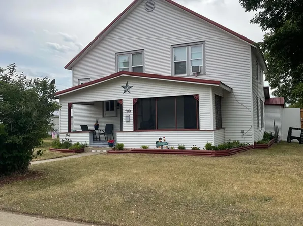 700 Walnut St, Boscobel, WI 53805