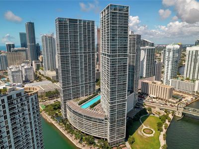 475 Brickell Ave APT 4211, Miami, FL, 33131