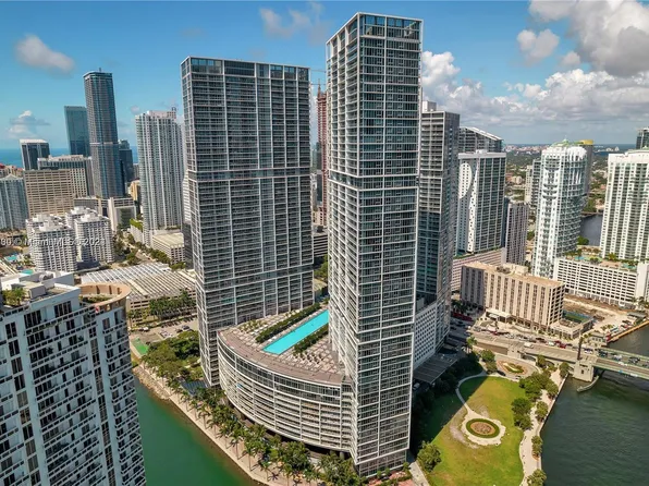 475 Brickell Ave APT 4211, Miami, FL 33131