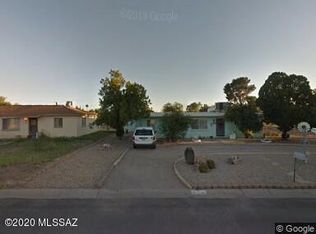 6102 E 24th St, Tucson, AZ 85711