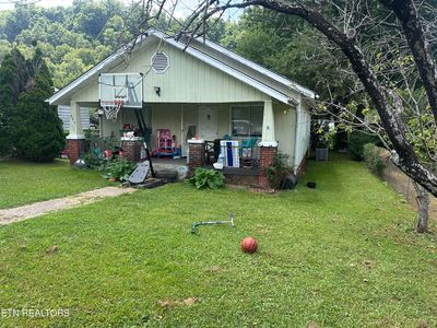 406 Mapother St, Loyall, KY, 40854