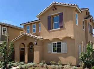 15950 Holstein St, Chino, CA 91708