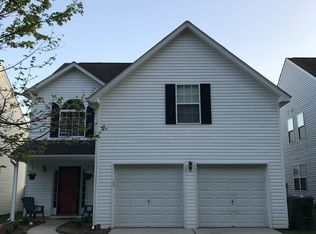 4037 Pennington Rd, Rock Hill, SC 29732