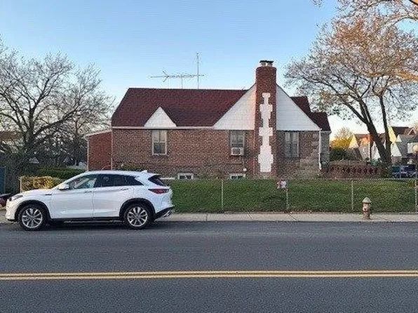 115-60 227th Street, Cambria Heights, NY 11411
