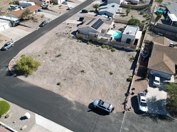 4030 Challenger Cir, Lake Havasu City, AZ 86406
