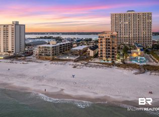 1027 W Beach Blvd #208, Gulf Shores, AL 36542