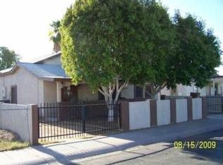 944 S Coleman, Mesa, AZ 85210